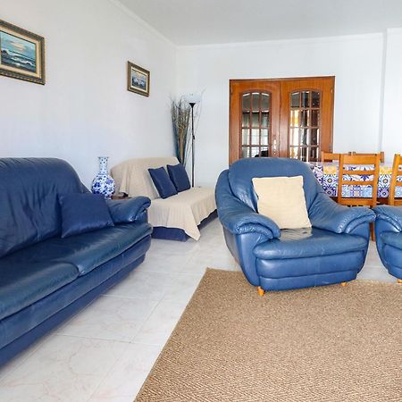 קווארטיירה Apart Rei T2 - 200M From The Beach - Free Parking מראה חיצוני תמונה