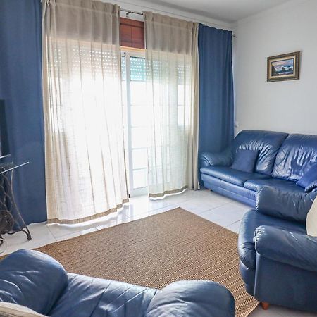 קווארטיירה Apart Rei T2 - 200M From The Beach - Free Parking מראה חיצוני תמונה