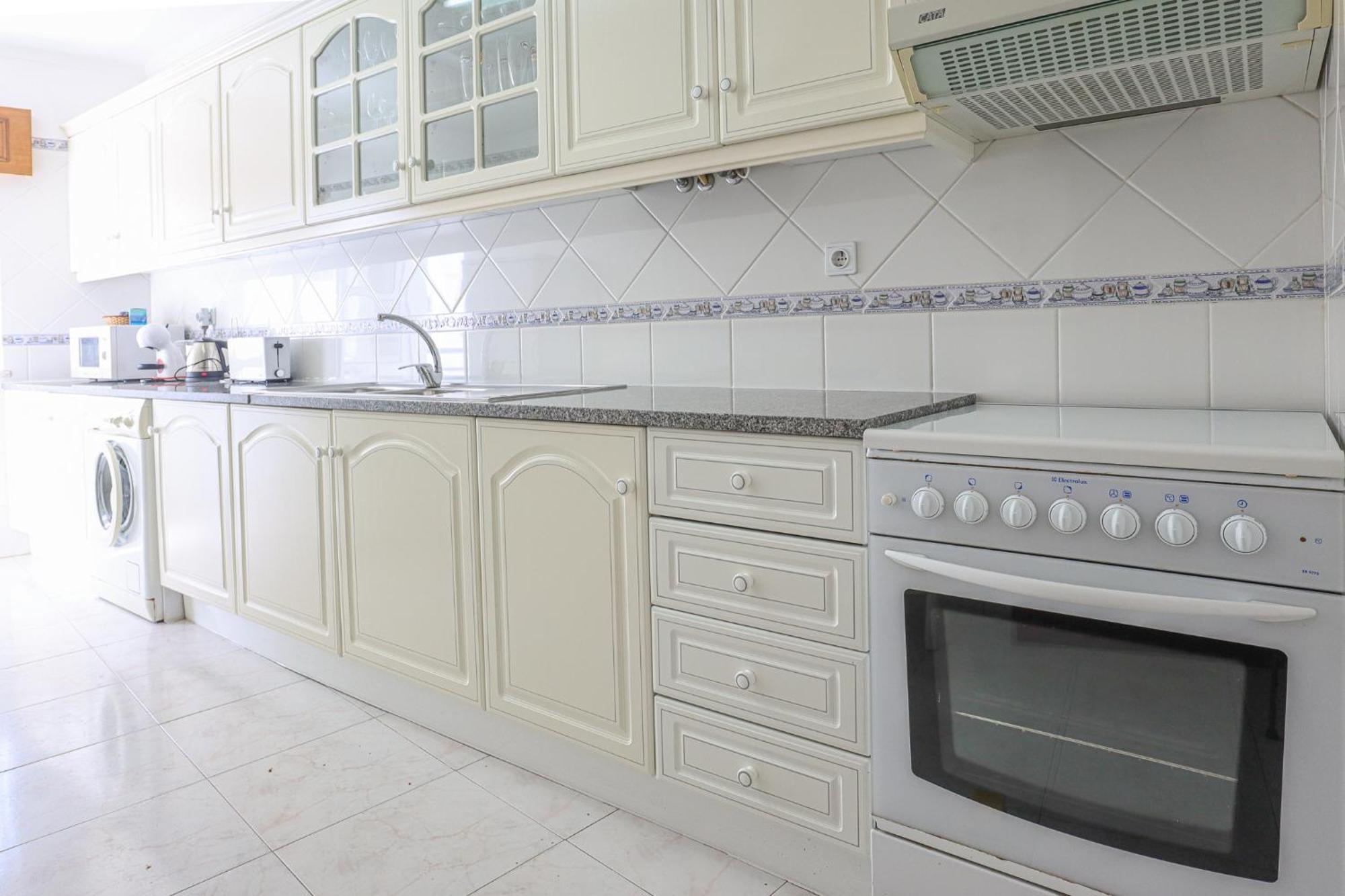 קווארטיירה Apart Rei T2 - 200M From The Beach - Free Parking מראה חיצוני תמונה
