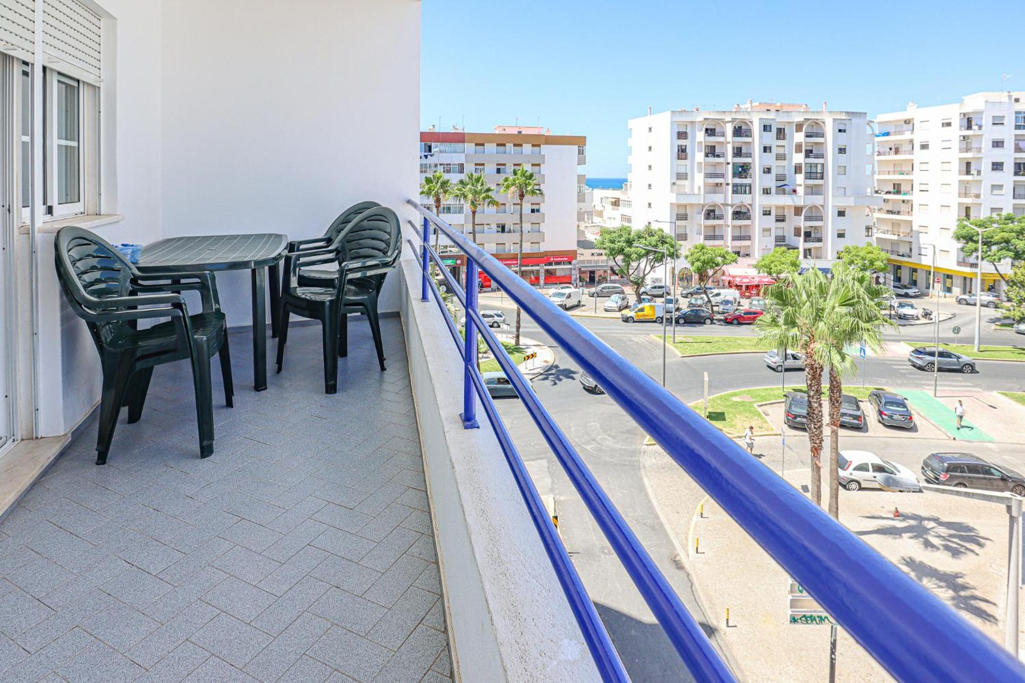 קווארטיירה Apart Rei T2 - 200M From The Beach - Free Parking מראה חיצוני תמונה